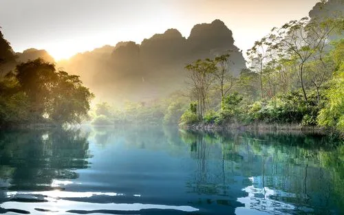 工业智能节能